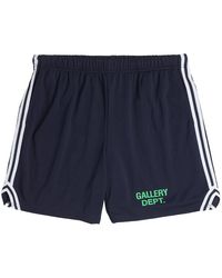 GALLERY DEPT. - Venice Court Basketball Shorts Gdvcbsn" - Lyst