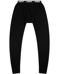 Saint Michael - Thermal Pants Sm Hr1 0000 066" - Lyst