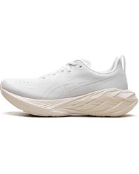 Asics - Novablast 4 1011B693 102" - Lyst