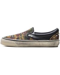 Vans - Lx Classic Slip-On 98 "Pearlized Pack" Vn000D9Pcak" - Lyst