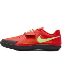 Nike - Zoom Rival Sd 2 "Bright Crimson" Fz9665 600" - Lyst