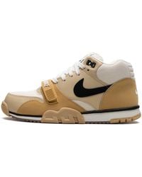 Nike - Air Trainer 1 "Coconut Milk" Dv7201 100" - Lyst