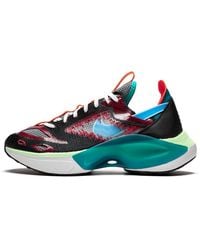 Nike - Black N110 D/ms/x Signal Fk Sneakers - Lyst