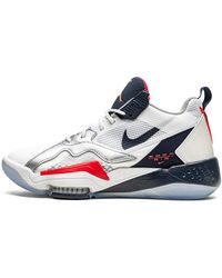 Nike - Zoom 92 "Olympic" Ck9183 101" - Lyst