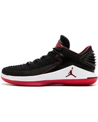 Nike - Air 32 Low "Bred" Aa1256 001" - Lyst