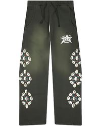 Barriers - Cowrie Shell' Sweatpants "Vintage" Bar77" - Lyst