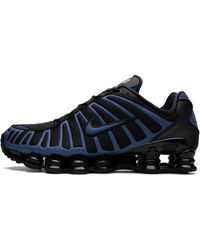 Nike - Shox Tl "Reflective Court" Ih1338 002" - Lyst