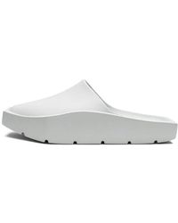 Nike - Air Hex Mule Sp "light Silver" Shoes - Lyst
