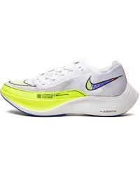 Nike - Zoomx Vaporfly Next% 2 Volt Racer" Cu4111 103" - Lyst
