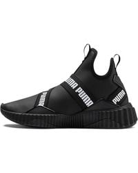 PUMA - Defy Mid Matte "Matte" 192845 01" - Lyst