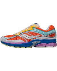 Saucony - Progrid Omni 9 Multi" S70739 53" - Lyst