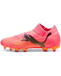 PUMA - Future Pro 7 Fg Ag "Forever Faster Pack" 107707 03" - Lyst