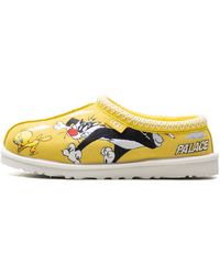 UGG - Tasman "Palace X Looney Tunes" 1181910 Yel" - Lyst
