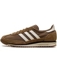 adidas - Sl 72 Og "Bronze Strata" Jh8656" - Lyst