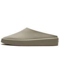Fear Of God - The California Slip-on "summer Canary" Shoes - Lyst