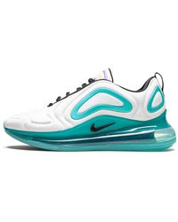 nike air max 720 size 4