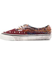 Vans - Lx Authentic 44 Ibiza "Port Multi" Vn000Db8Bj21" - Lyst