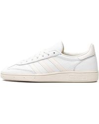 adidas - Handball Spezial "white Off White" Shoes - Lyst