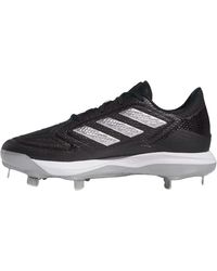 adidas - Adizero Purehustle 3 "Core Metallic Cloud" Ig7134" - Lyst