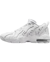 Nike - Air Dt Max '96 Low "Triple" Io4223 100" - Lyst