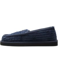 Chrome Hearts - Dagger Loafers Chrm1785" - Lyst