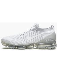 Nike Vapormax Flyknit Sneakers for Men - Up to 55% off | Lyst