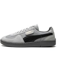 PUMA - Super Team Og "Cool Mid- 390424 07" - Lyst