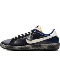 Nike - Sb Zoom Tennis Classic "Rassvet - Lyst