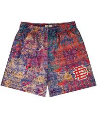 Eric Emanuel - Ee Basic Shorts "Fw23 - Lyst