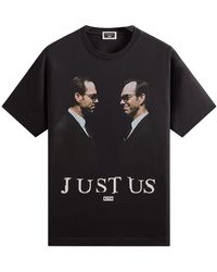 Kith - The Matrix The Agent Just Us T-Shirt Khm035056 001" - Lyst