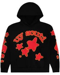 Sp5der - Uy Scuti Hoodie 202" - Lyst