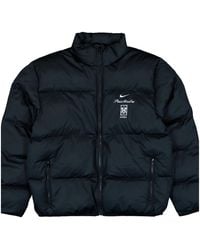 Nike - South Korea X Peaceminusone Puffer Jacket Im3224 010" - Lyst