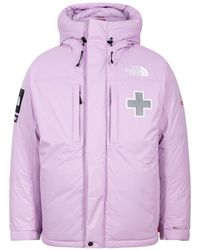 Supreme - Tnf Summit Series Rescue Baltoro Jacket "Ss22 - Lyst