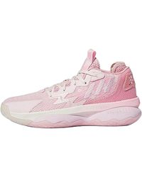 adidas - Dame 8 "Sakura" Gy2148" - Lyst