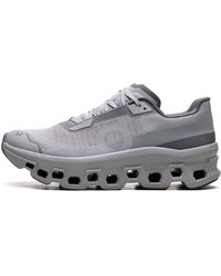 On Shoes - Cloudmonster Void "Alloy Glacier" 3Mf10671014" - Lyst
