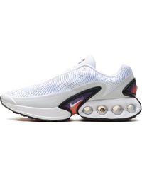 Nike - Air Max Dn Racer Bright Crimson" Dv3337 104" - Lyst