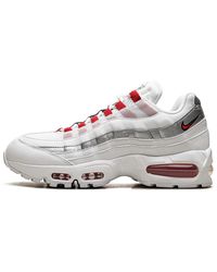 Nike - Air Max 95 Se "Big Bubble England" Iq0176 100" - Lyst