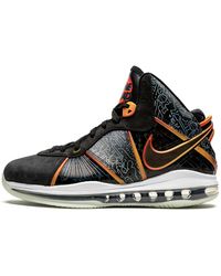 Nike - Lebron 8 "Space Jam" Db1732 001" - Lyst