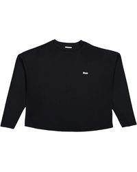 Rhude - Classique Reverse/S T-Shirt Rhfw25Tt100121014" - Lyst