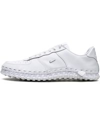 Nike - J Force 1 Lo Lx "Jacquemus" Dr0424 100" - Lyst