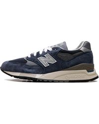 New Balance - 998 "Made - Lyst