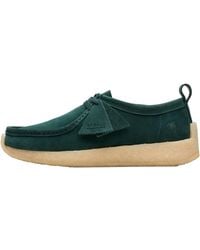 Clarks - Rossendale 'Ronnie Fieg Kith 8Th Street' 26175551" - Lyst