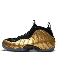 Nike - Baskets Montantes Air Foamposite One - Lyst