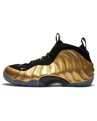 Nike - Baskets Montantes Air Foamposite One - Lyst