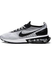 Nike - Air Max Flyknit Racer Dj6106 002" - Lyst