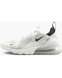 Nike Air Max 270 Sneakers for Men - Up to 55% off at Lyst.com