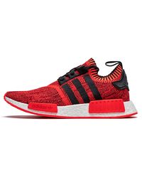 adidas - Nmd R1 Pk "A.I. Camo Pack" Cq1865" - Lyst