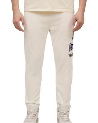Pro Standard - New York Yankees Retro Classic Eggshell Sweatpants Lny435127 Emn" - Lyst