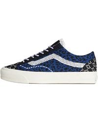 Vans - Premium Old Skool "Knit Pack - Lyst