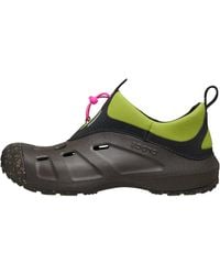 Crocs™ - Exp Quick Trail Low Tech "Dark Cocoa" 212835 2Me" - Lyst